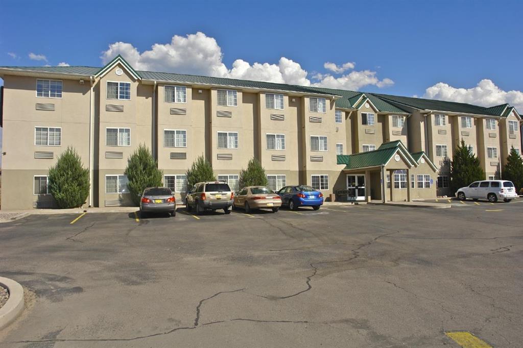 Motel 6-Bernalillo, Nm Exterior foto